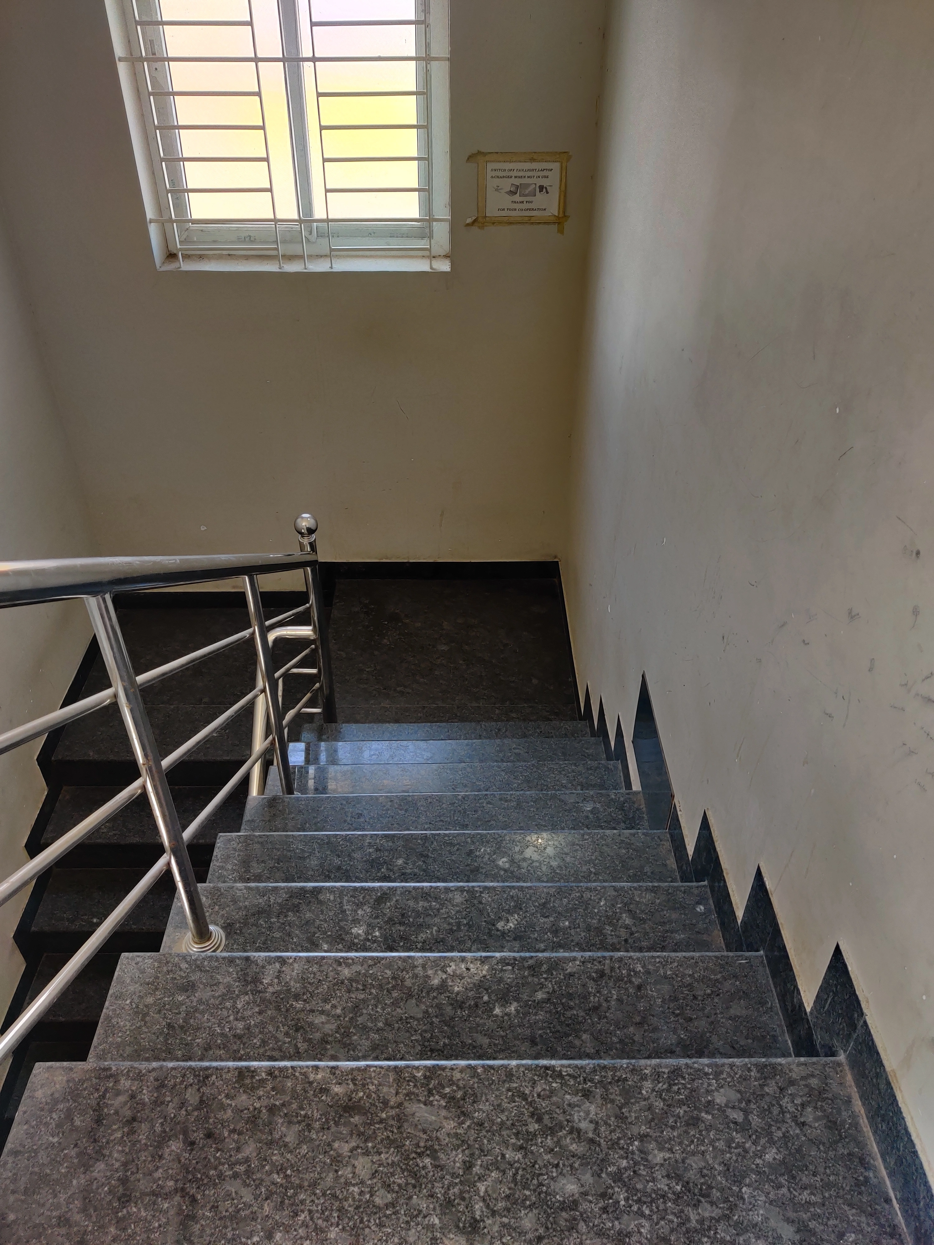Best Ladies hostel steps