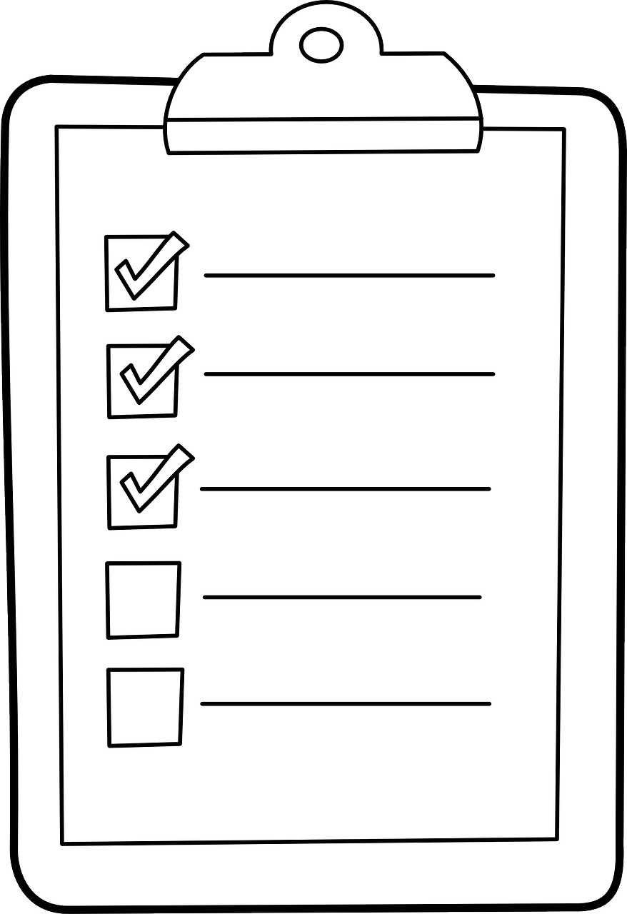Notepad banner